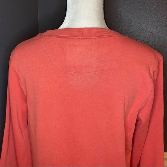 Anthropologie Lilou Sweatshirt - Picture 8 of 10